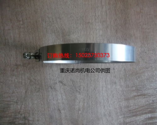 大馬力船機(jī)康明斯KTA50-M2T型螺栓卡箍149437