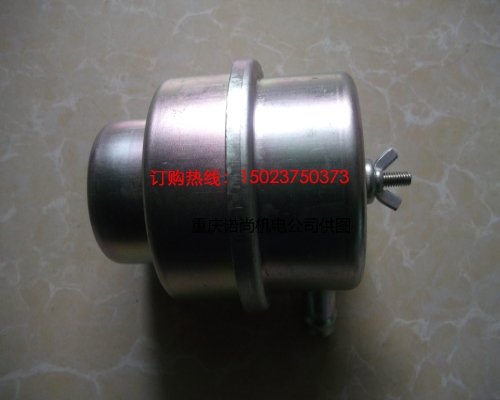 M425船機康明斯KT19-M曲軸箱通風裝置156810
