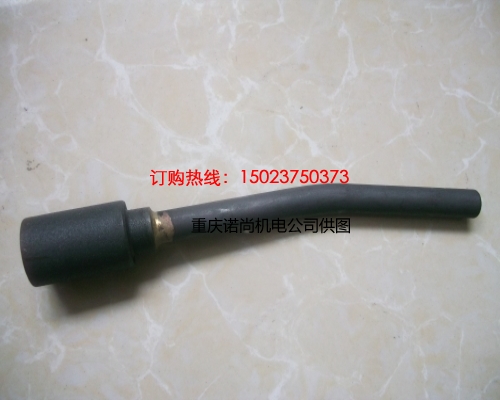 康明斯M1機油尺管165658