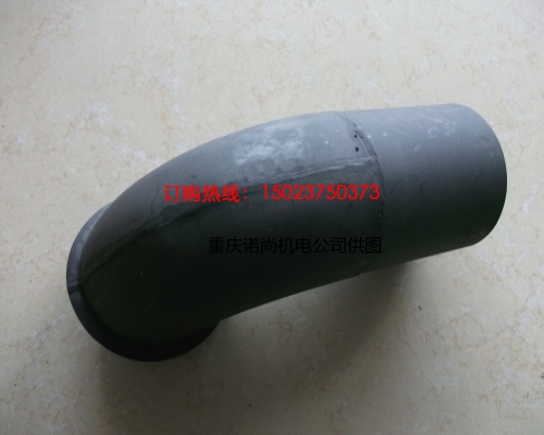 康明斯M11排氣接頭200766