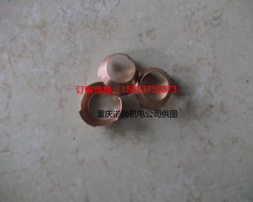 二階段船用機組60Hz康明斯K19-DM噴油器密封環207244