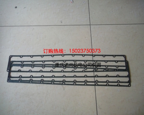 上海康明斯NTA855-M300中冷器襯墊216486
