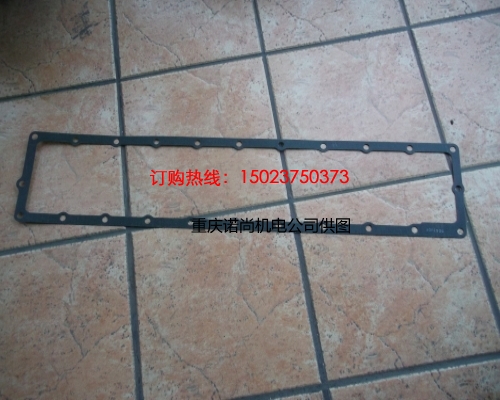 惠州康明斯K19中冷器墊3001304