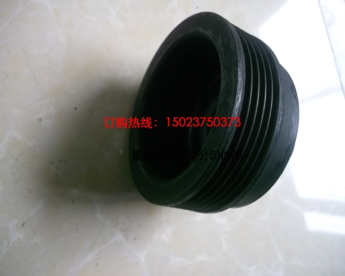 康明斯K19-G7發電機連接皮帶輪3002323