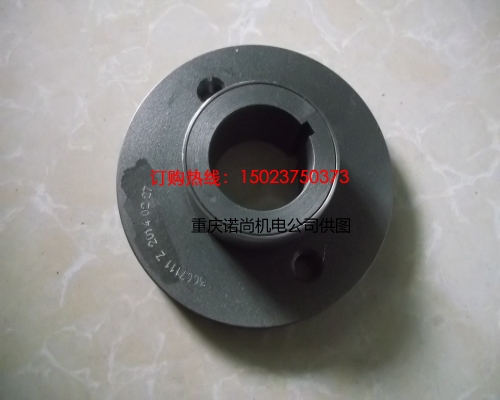 康明斯K19-M600船機正時盤輪轂3007111