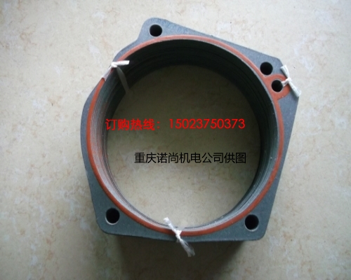 常德康明斯K19液壓泵襯墊3007380