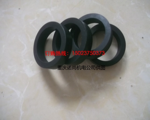邵陽康明斯K38中冷器接頭密封圈3008710矩形圈