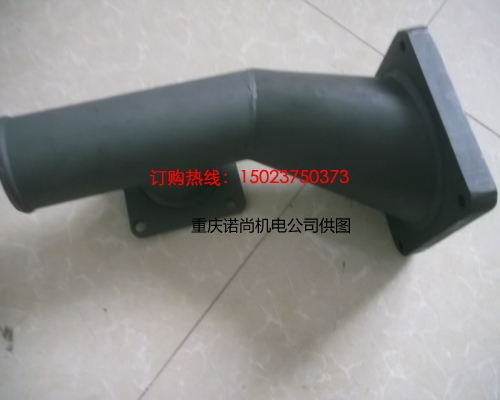 康明斯進水聯接管3008834