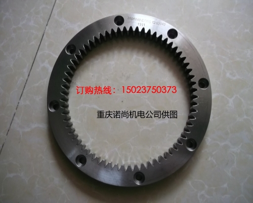 康明斯凸輪軸齒輪4953348