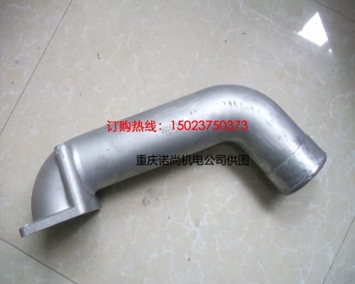 康明斯空氣跨越聯接管3016139