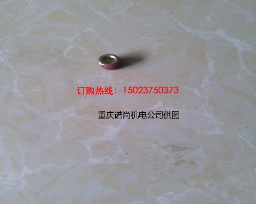 白銀康明斯K19缸體水堵管塞3025460