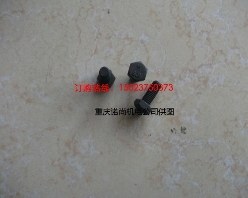 康明斯M11-C380E20發(fā)動(dòng)機(jī)六角螺栓3025802