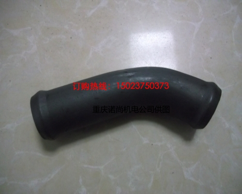 康明斯M11-C330柴油機中冷器進水管3027449
