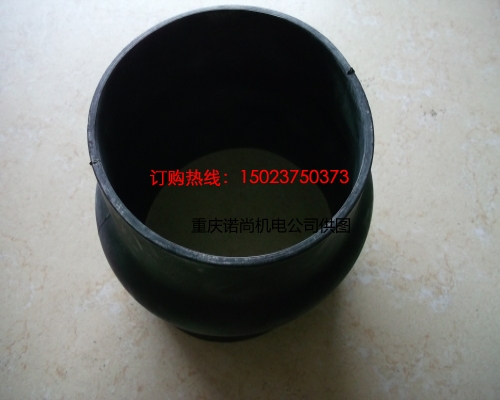康明斯凸緣軟管3030790