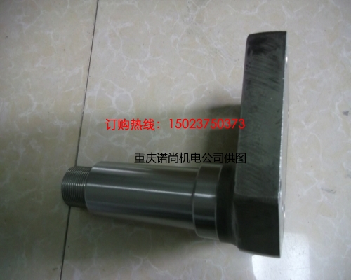 康明斯風扇輪轂軸3031518