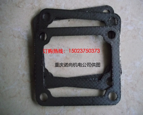 康明斯中冷器蓋墊片3032161