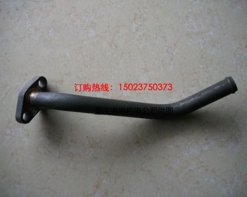 康明斯增壓器回油管3044929