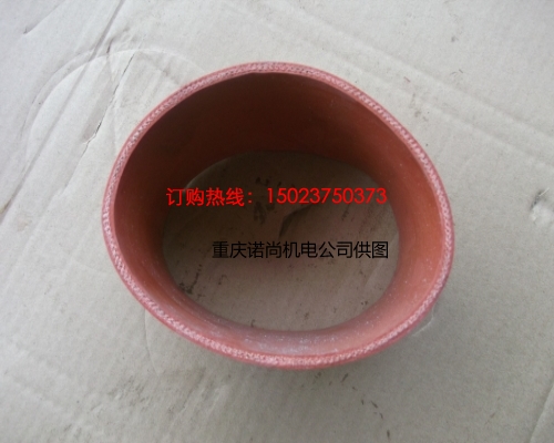 康明斯硅膠軟管3067371