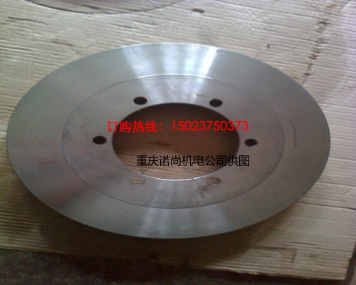 康明斯硅油減振器3081040