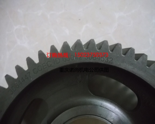 康明斯惰齒輪總成3084532