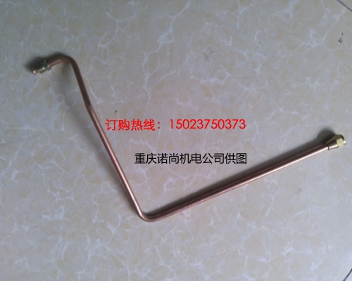 康明斯供油管3200404