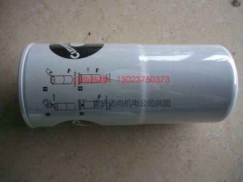康明斯K50-G8原裝燃油濾清器3313306