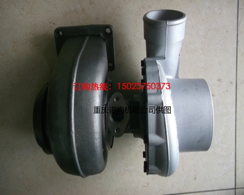 康明斯NG7增壓器3529035