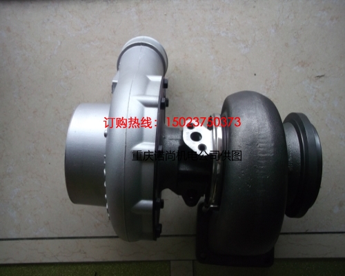 康明斯NTA855-G6發動機增壓器3529040