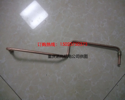 康明斯M11-C385E30發動機供油管3600689