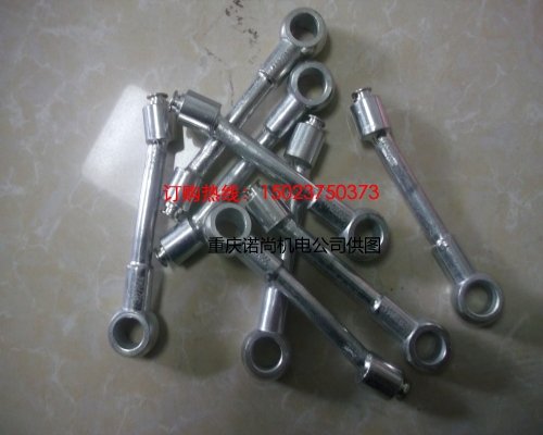 康明斯K50-G8發(fā)動(dòng)機(jī)輸油接頭3627044