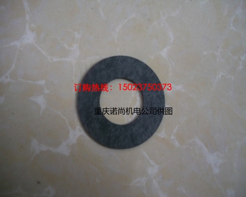 康明斯600KW發(fā)電機潤滑油散熱器芯墊片3630969