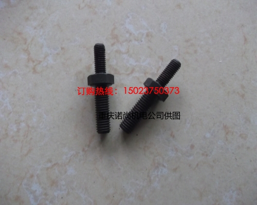 康明斯M11冷卻液加熱器固定六角螺栓3883394