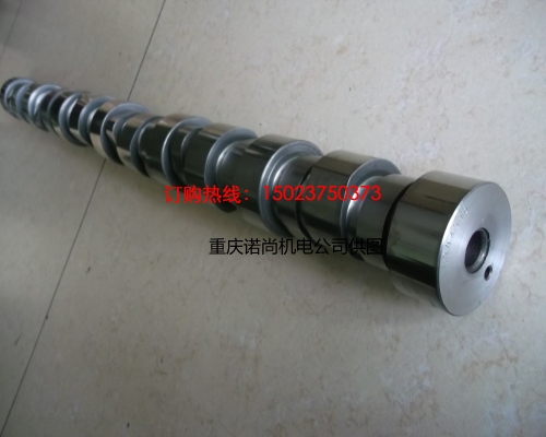 康明斯凸輪軸4004556