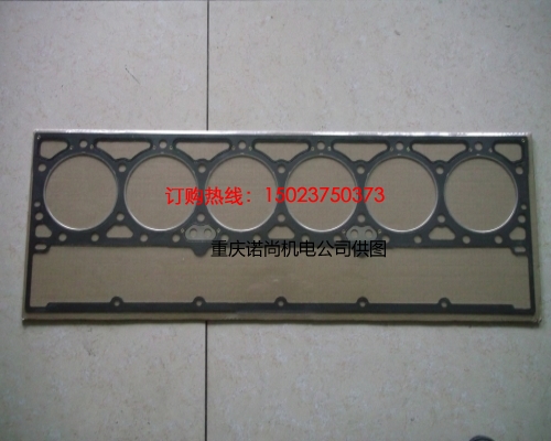 康明斯M11-C225灑水車發(fā)動機氣缸墊4022500