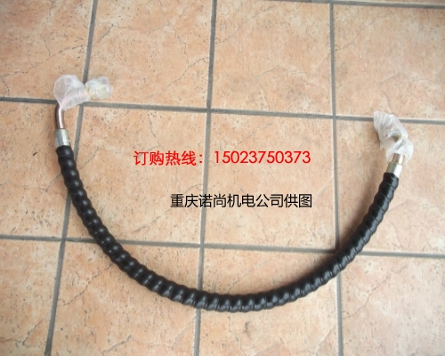 康明斯柔性軟管4913558