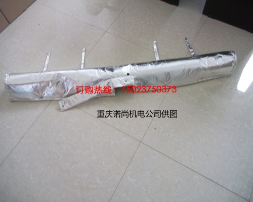 隔熱罩4914281康明斯KTA38-G5-800KW發電機