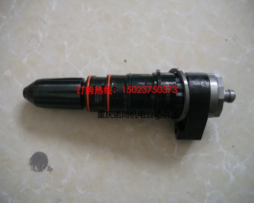 康明斯噴油器4915382