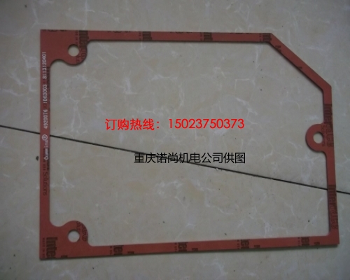 康明斯搖臂室蓋襯墊4920076