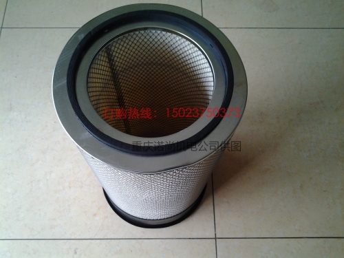 康明斯原裝空氣濾清器芯3013210