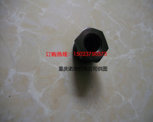 康明斯異徑管襯套S967