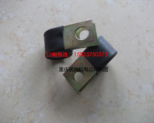 M450漁機康明斯NTA855-M夾子107460