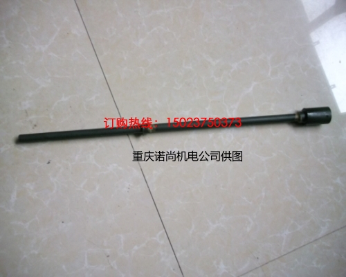 康明斯機油尺管108012