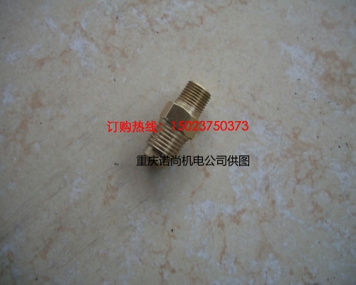康明斯NTA855燃油彎管接頭116936