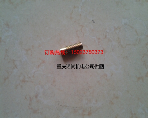 康明斯NT855搖臂軸固定螺釘168319