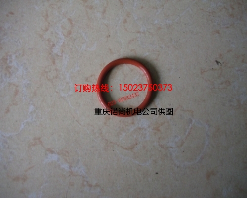 康明斯NTA855-G1水冷發(fā)動機(jī)排氣管O型圈178937