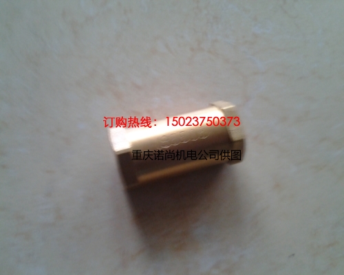 康明斯NT855-M發(fā)動機單向閥185505
