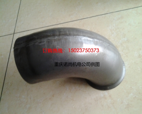 康明斯NTA855增壓器排氣接頭190351