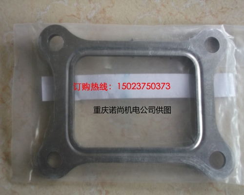 康明斯NTAA855-C360S20發動機排氣管墊片190849