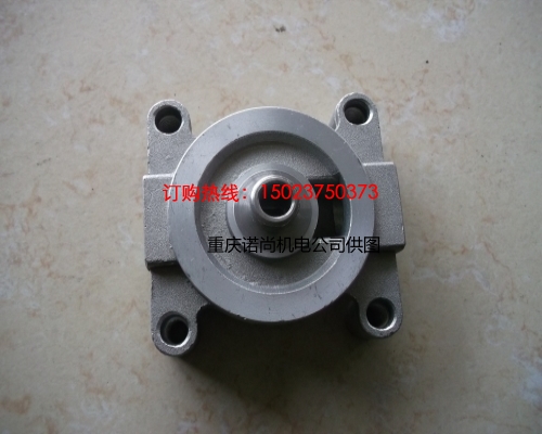 重慶康明斯K19水濾器座204163