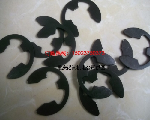 重慶康明斯K38搖臂軸卡環(huán)205439